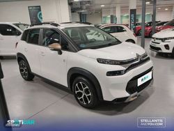 Citroen C3 Aircross BlueHDi 81kW (110CV) S&S C-Series - Miniatura 3