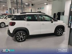 Citroen C3 Aircross BlueHDi 81kW (110CV) S&S C-Series - Miniatura 4