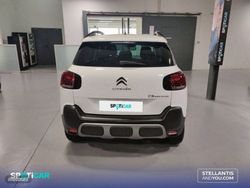 Citroen C3 Aircross BlueHDi 81kW (110CV) S&S C-Series - Miniatura 5