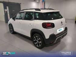 Citroen C3 Aircross BlueHDi 81kW (110CV) S&S C-Series - Miniatura 7