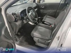 Citroen C3 Aircross BlueHDi 81kW (110CV) S&S C-Series - Miniatura 9