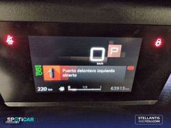 Citroen C4 BlueHDi 130 S&S EAT8 Shine - Miniatura 15