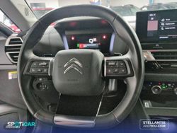 Citroen C4 BlueHDi 130 S&S EAT8 Shine - Miniatura 16