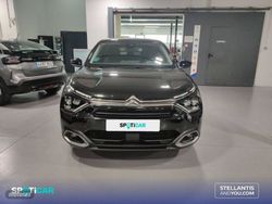 Citroen C4 BlueHDi 130 S&S EAT8 Shine - Miniatura 2