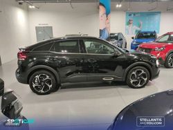 Citroen C4 BlueHDi 130 S&S EAT8 Shine - Miniatura 4