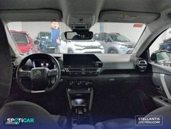 Citroen C4 BlueHDi 130 S&S EAT8 Shine - Miniatura 8