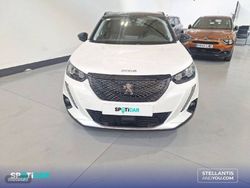 Peugeot 2008 Puretech 130 S&S BVM6 Allure - Miniatura 2