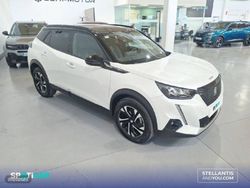 Peugeot 2008 Puretech 130 S&S BVM6 Allure - Miniatura 3