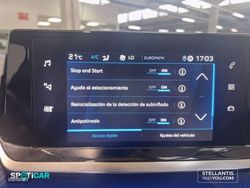 Peugeot 208 PureTech 73kW (100CV) EAT8 Allure Pack - Miniatura 19