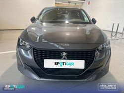 Peugeot 208 PureTech 73kW (100CV) EAT8 Allure Pack - Miniatura 2