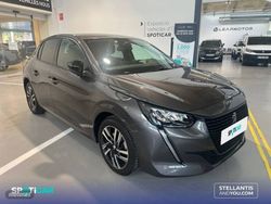Peugeot 208 PureTech 73kW (100CV) EAT8 Allure Pack - Miniatura 3