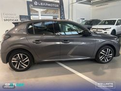 Peugeot 208 PureTech 73kW (100CV) EAT8 Allure Pack - Miniatura 4