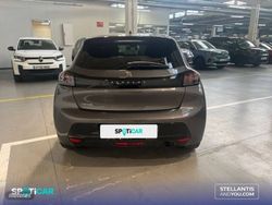 Peugeot 208 PureTech 73kW (100CV) EAT8 Allure Pack - Miniatura 5