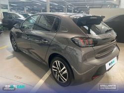 Peugeot 208 PureTech 73kW (100CV) EAT8 Allure Pack - Miniatura 7
