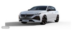 Peugeot E-308 5P Eléctrico 115kW (156CV) 58,3kW Allure - Miniatura 1