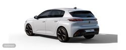 Peugeot E-308 5P Eléctrico 115kW (156CV) 58,3kW Allure - Miniatura 10