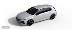 Peugeot E-308 5P Eléctrico 115kW (156CV) 58,3kW Allure - Miniatura 9