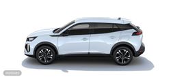 Peugeot 2008 N2008 Hybrid 145 eDCS6 Allure - Miniatura 11