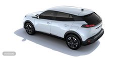 Peugeot 2008 N2008 Hybrid 145 eDCS6 Allure - Miniatura 12