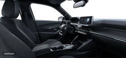 Peugeot 2008 N2008 Hybrid 145 eDCS6 Allure - Miniatura 15