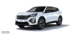 Peugeot 2008 N2008 Hybrid 145 eDCS6 Allure - Miniatura 18