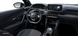 Peugeot 2008 N2008 Hybrid 145 eDCS6 Allure - Miniatura 6