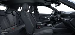 Peugeot 2008 N2008 Hybrid 145 eDCS6 Allure - Miniatura 8