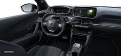 Peugeot 2008 N2008 Hybrid 145 eDCS6 GT - Miniatura 14