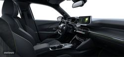 Peugeot 2008 N2008 Hybrid 145 eDCS6 GT - Miniatura 15