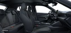 Peugeot 2008 N2008 Hybrid 145 eDCS6 GT - Miniatura 16