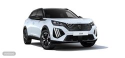 Peugeot 2008 N2008 Hybrid 145 eDCS6 GT - Miniatura 17