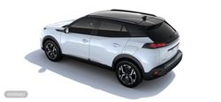 Peugeot 2008 N2008 Hybrid 145 eDCS6 GT - Miniatura 4
