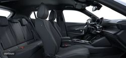 Peugeot 2008 N2008 Hybrid 110 eDCS6 Allure - Miniatura 16