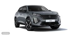 Peugeot 2008 N2008 Hybrid 110 eDCS6 Allure - Miniatura 17