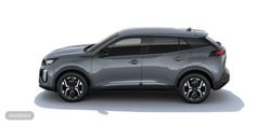 Peugeot 2008 N2008 Hybrid 110 eDCS6 Allure - Miniatura 3