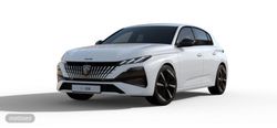 Peugeot E-308 5P Eléctrico 115kW (156CV) 58,3kW Allure - Miniatura 10