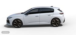 Peugeot E-308 5P Eléctrico 115kW (156CV) 58,3kW Allure - Miniatura 20