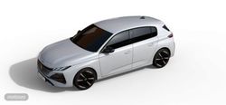 Peugeot E-308 5P Eléctrico 115kW (156CV) 58,3kW Allure - Miniatura 3