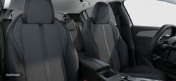 Peugeot E-308 5P Eléctrico 115kW (156CV) 58,3kW Allure - Miniatura 8