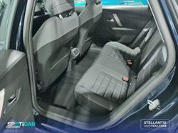 Citroen C4 Hybrid 136 e-DCS6 Plus - Miniatura 10
