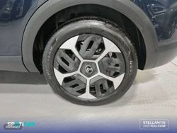 Citroen C4 Hybrid 136 e-DCS6 Plus - Miniatura 11