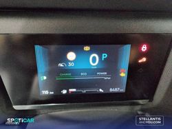 Citroen C4 Hybrid 136 e-DCS6 Plus - Miniatura 14