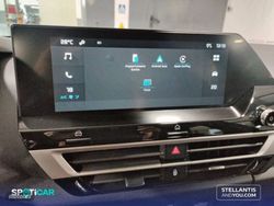 Citroen C4 Hybrid 136 e-DCS6 Plus - Miniatura 15