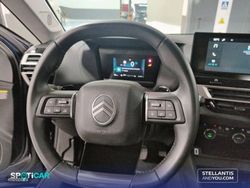 Citroen C4 Hybrid 136 e-DCS6 Plus - Miniatura 16