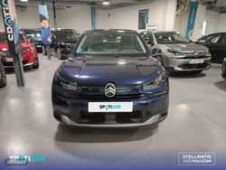 Citroen C4 Hybrid 136 e-DCS6 Plus - Miniatura 2