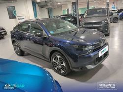 Citroen C4 Hybrid 136 e-DCS6 Plus - Miniatura 3