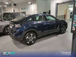 Citroen C4 Hybrid 136 e-DCS6 Plus - Miniatura 4