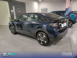 Citroen C4 Hybrid 136 e-DCS6 Plus - Miniatura 7