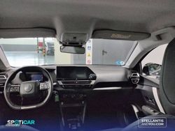 Citroen C4 Hybrid 136 e-DCS6 Plus - Miniatura 8