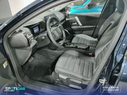 Citroen C4 Hybrid 136 e-DCS6 Plus - Miniatura 9